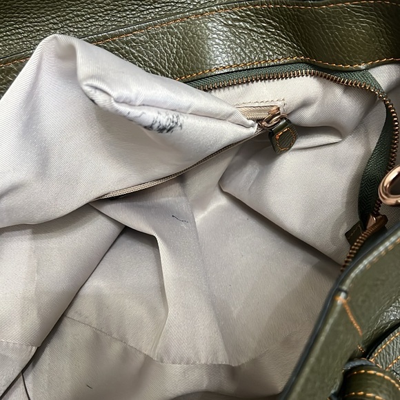 COPY - MARIO VALENTINO HANDBAG 👜 💯 AUTHENTIC - Picture 14 of 14